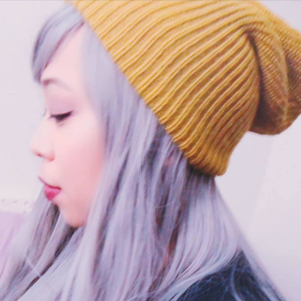 Meet your Posher, Marynell